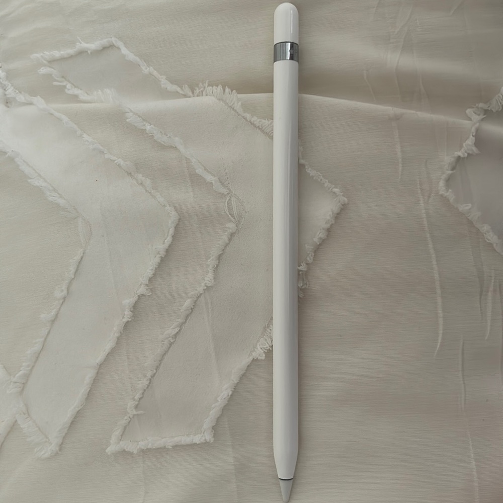 Apple Pencil 1st Gen.